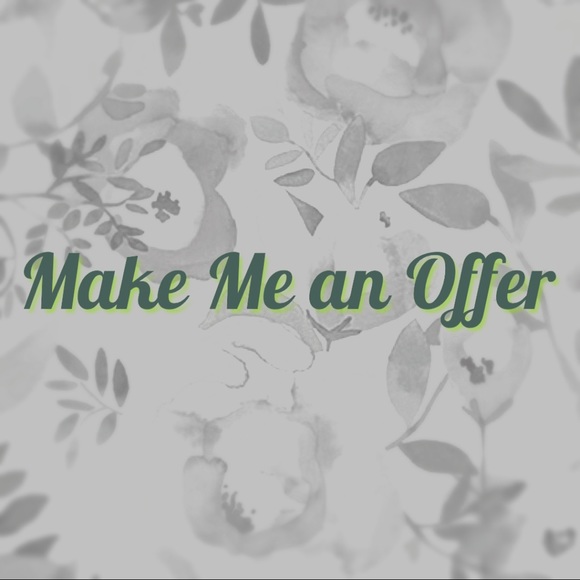 Reasonable Offers are Welcome - Picture 1 of 1